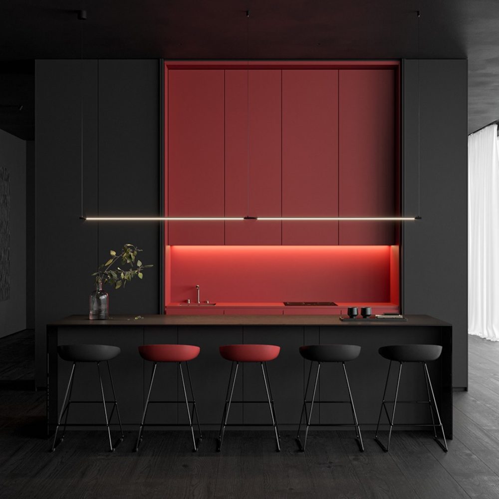 red-bar-stools